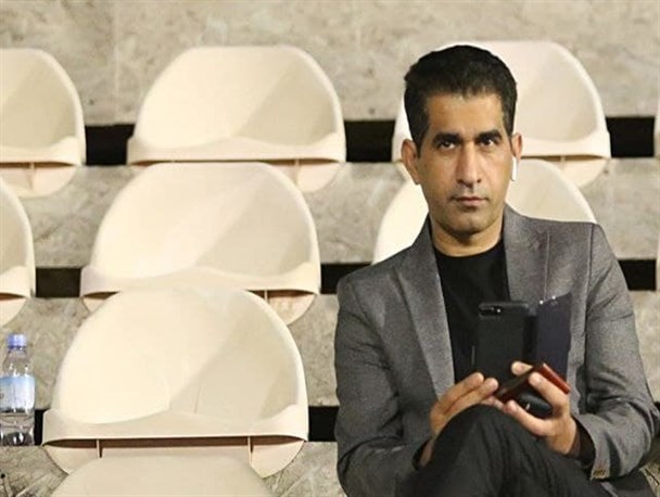 کامرانی‌فر: مهدوی کیا حواشی غیرورزشی این مسابقه را مدیریت کرد/ او سمبل افتخارآفرینی برای جمهوری اسلامی ایران است