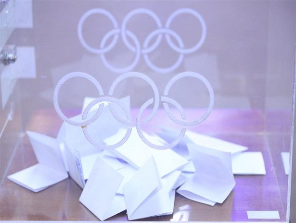 برگزاری قطعی انتخابات فدراسیون شنا، شیرجه و واترپلو در 20 دی/ 3 کاندیدا تایید صلاحیت شدند