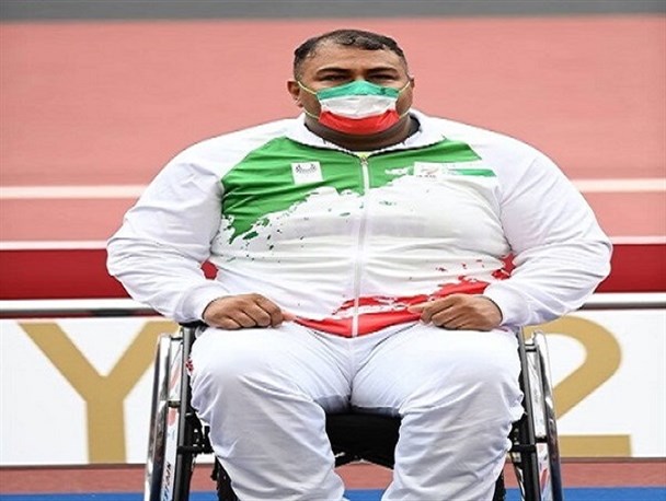 گلایه قهرمان جهان از وعده‌های بی‌عمل مسئولان/ ماهی‌گیری سایت‌های معاند از آب گل‌آلود!