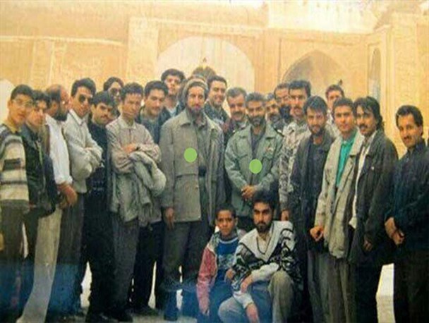 بزرگترین تهدید برای آمریکا، پرورش نسلی با تفکر شهید سلیمانی است/ علاقه عجیب کودکان افغانستانی به حاج قاسم