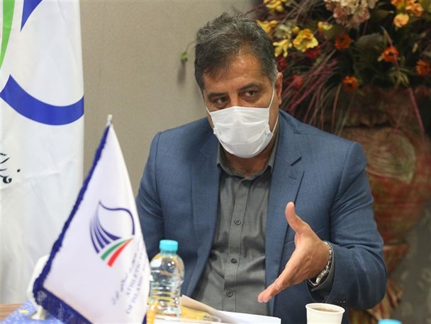 تصویب اساسنامه فدراسیون دوومیدانی و احداث کمپ تخصصی پرتابها/ صیامی: سه واحد آپارتمان تهران را با آپارتمان در کیش معاوضه می کنیم