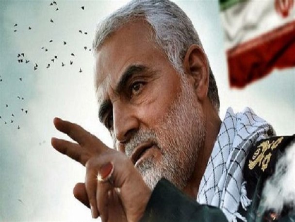 انتقام ناموفقی که آمریکا خواست با ترور حاج قاسم از ایران بگیرد