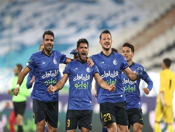 لیگ برتر فوتبال| سوپرگل سردارِ خط هافبک استقلال برای پرواز به صدر/ مجیدی انتقام جام‌حذفی را از نکونام گرفت