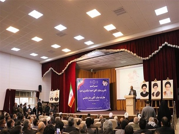 توجه به آموزش و پرورش لازمه توسعه و پیشرفت همه جانبه کشور است