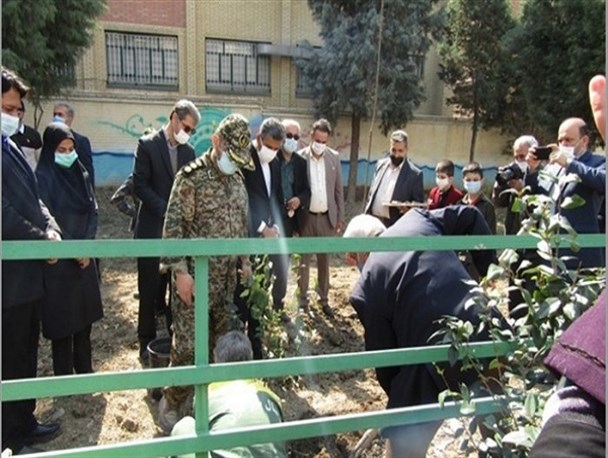 قاضی‌زاده هاشمی: حل مشکلات ایثارگری در دستورکار دولت مردمی