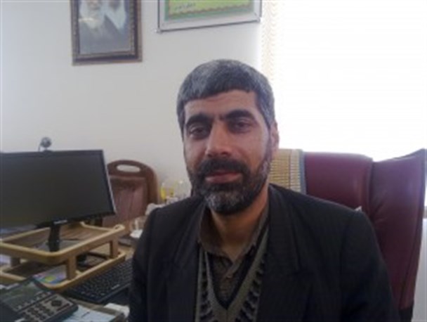 برگزاری دوره آموزشی فرش دستباف سیستانی در زهک