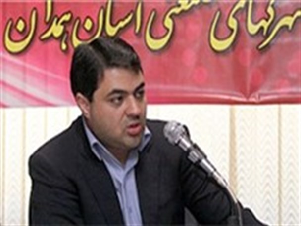 شهرک صنعتی رزن و قروه درجزین آماده واگذاری
