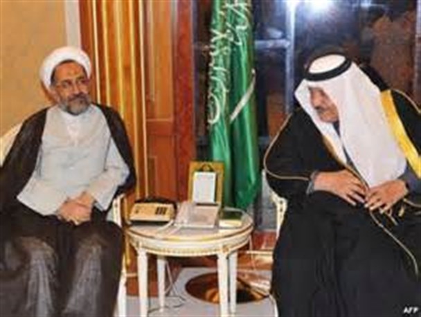 پاسخ جالب و شنیدنی وزیر اطلاعات سابق ایران به ولیعهد عربستان