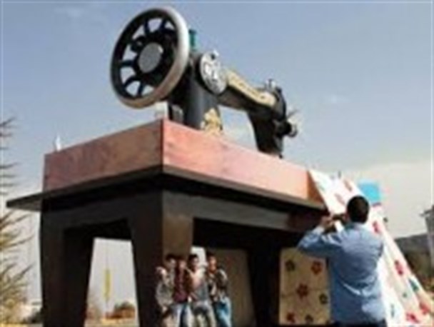 حدود ۲ هزار اثر به دبیرخانه استقبال از بهار ۹۳به دبیرخانه رسید