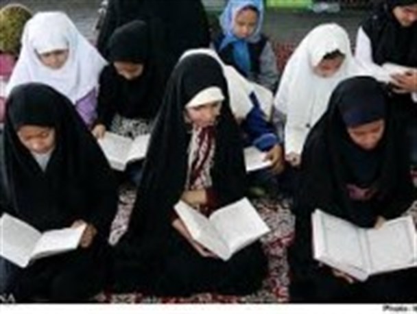درخشش سه شکوفه خراسانی در سی و پنجمین دوره مسابقات قرآن کریم