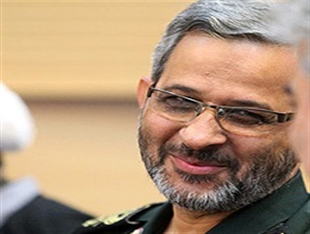 سپاه را با اعتقاد کامل به جــوانان می سپاریم