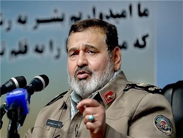 گزینه روی میز آمریکایی‌ها طنز است