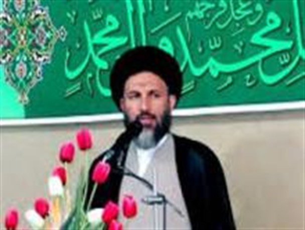 انقلاب اسلامی مولود اندیشه دینی و اسلام ناب محمدی است