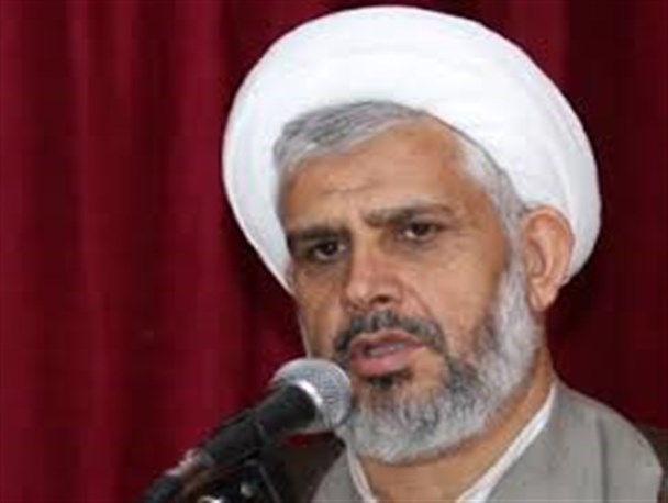 غرب می خواهد به گونه ایی اسلام را معرفی می کند که نفرت بین المللی را بر انگیزد