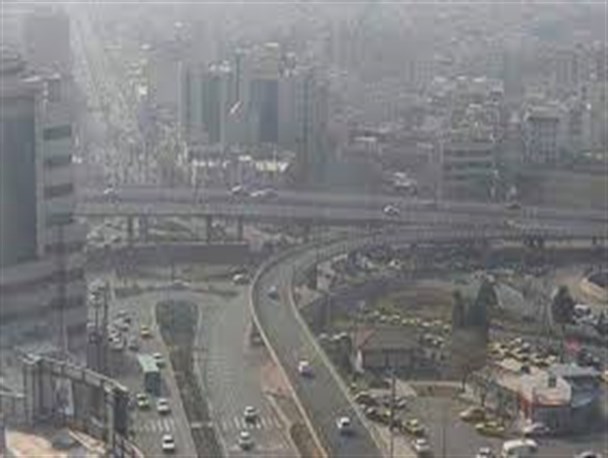 به فکر یک راه حل جامع برای کاهش آلودگی هوا باشید