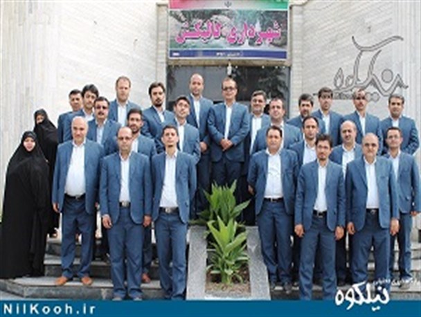 کمیته استقبال از بهار در شهرداری گالیکش تشکیل شد