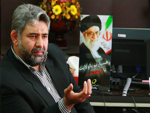 انقلاب اسلامی ایران،«روح» را به کالبد بی روح جهان دمید