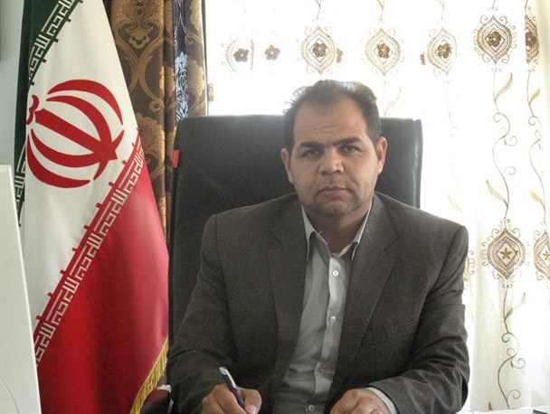 عملکرد عمرانی و مالی شهرداری ارکواز ملکشاهی درگفتگو با شهردار + تصاویر