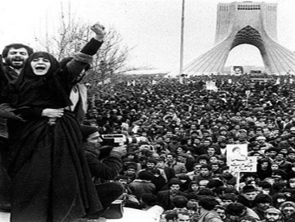حماسه ای به نام چادر