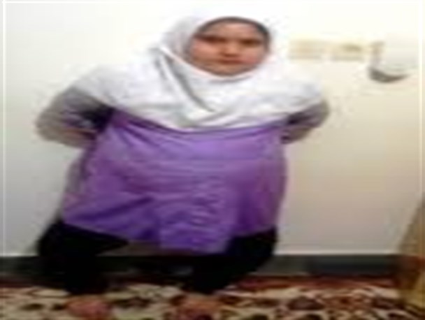 با همت خیران و بهزیستی مازندران مشکل سارینا حل می‌شود