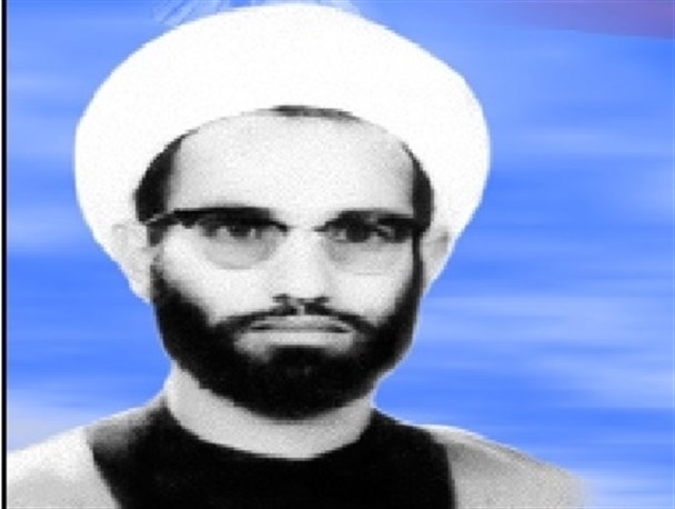 شیخ "سنگ قلابی" قم را بشناسید