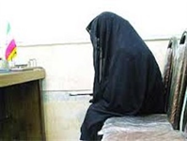 متقاضیان مهاجرت به اروپا در دام زنی در چالوس گرفتار شدند