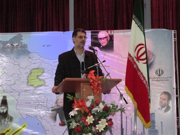 دومین دوره توانمندسازی منطقه ای سمن های جوان کشور در ساوه برگزار می شود/ اشتغال مسکن و ازدواج سه مشکل اساسی جوانان است