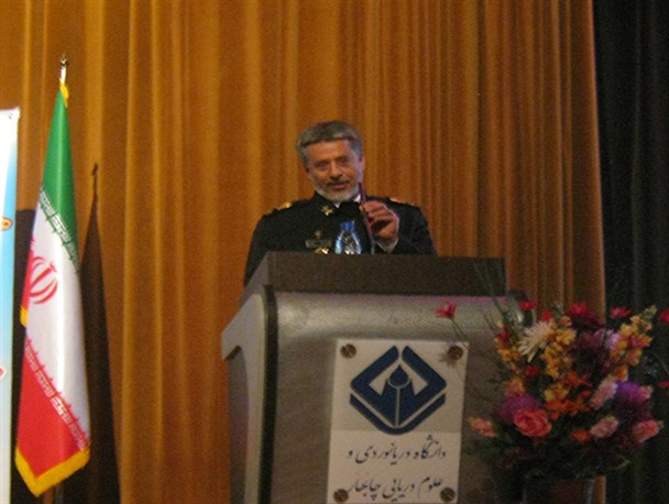 بندر چابهار دروازه آبادانی و توسعه کشور است