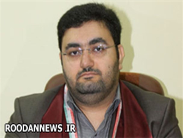 یک مجرم فراری در رودان دستگیر شد
