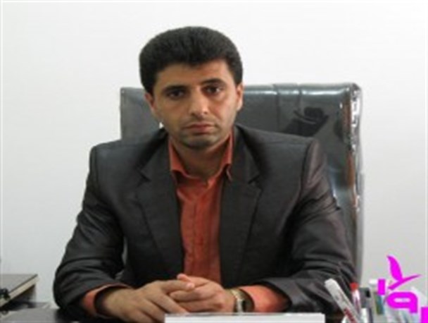 قهرمانان کشتی لوچو مازندران انتخاب شدند