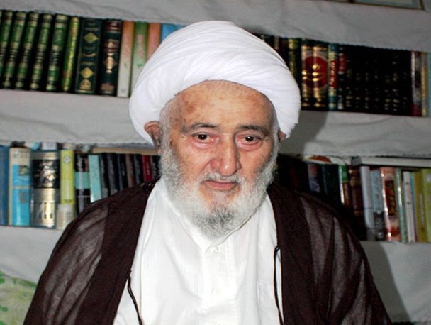 از شاگردی در محضر امام خمینی(ره) تا مبارزه با شاه در خیابان‌های جویبار