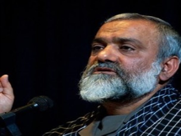 دشمنان ما می دانند که در جنگ سخت با ایران قافیه را باخته اند/ دست آلمان تا مفرغ به خون مردم جهان آلوده است