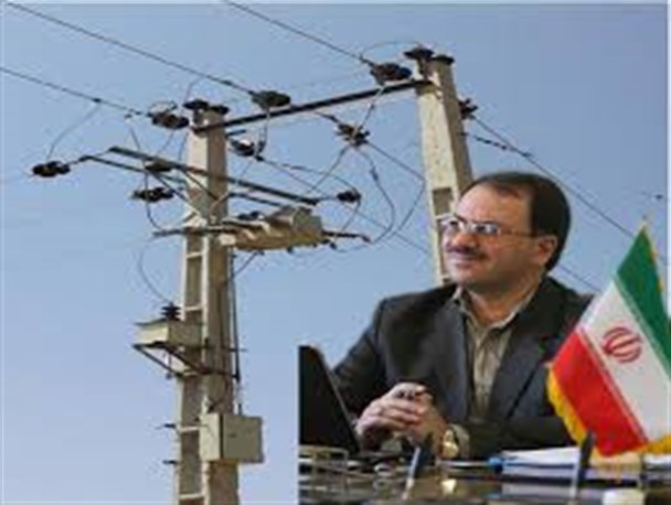 تلفات 10.9 درصدی میزان انرژی در استان زنجان