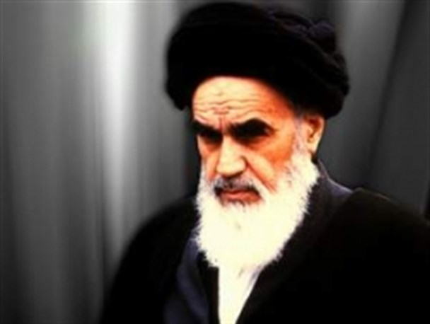 می ترسم روزی بگویید که فتوای اعدام سلمان رشدی هم با اصول دیپلماسی منافات دارد