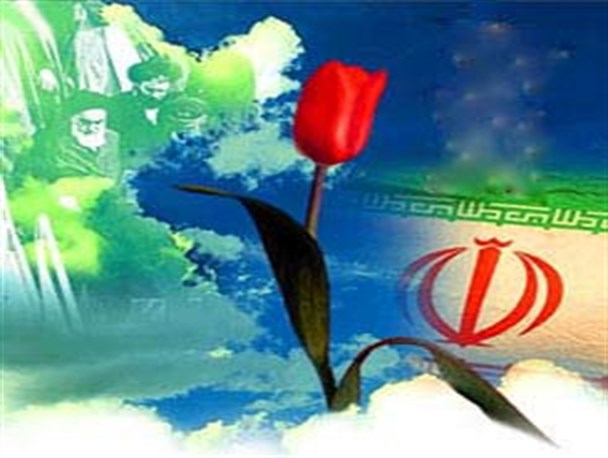تجلیل از دانش آموزان برتر مسابقات فرهنگی و هنری کنگاور در دهه فجر