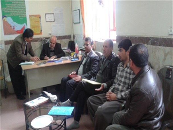 بازدید سرزده بازرسان وزارت آموزش وپرورش از مدارس روانسر