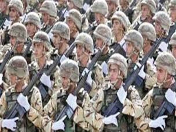 اعطاء تسهیلات خدمت سربازی به 717 نفر از فرزندان خانواده های کمیته امداد استان خراسان شمالی