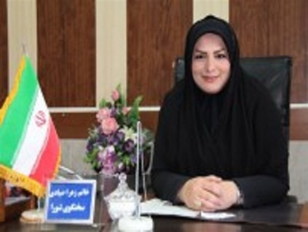 شهدای انقلاب دین عظیمی بر گردن ما دارند/ مسئولین تلاش خود را برای ادای دین  انجام دهند