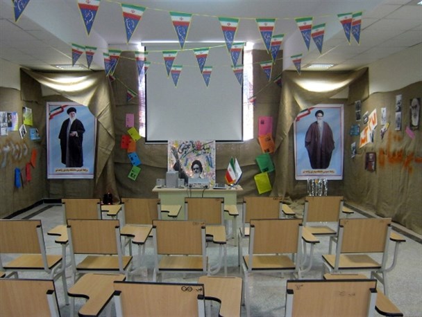 برنامه‌های دهه فجر دانشگاه پیام نور نیر تشریح شد