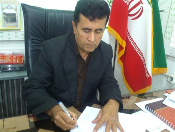 داشتن شهری زیبا با امکانات رفاهی حق همه شهروندان است