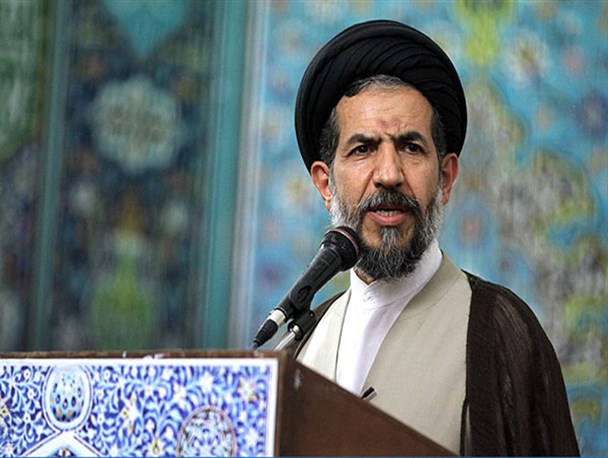 نائب رئیس مجلس شورای اسلامی سخنران این هفته نماز جمعه باقرشهر