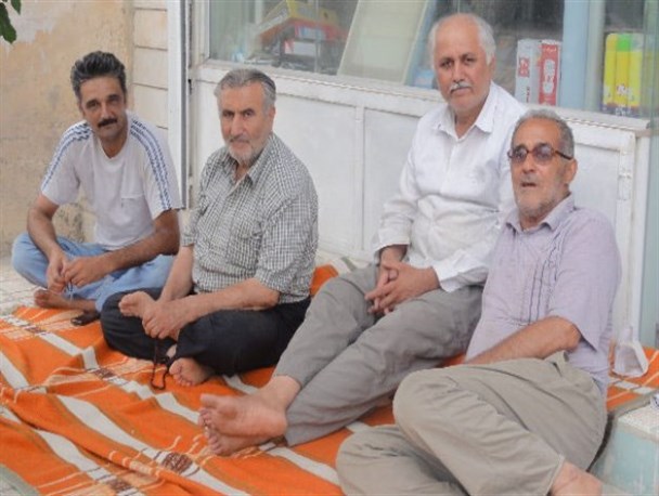 کلید عمر طولانی در دستان روابط دوستی عمیق!+عکس