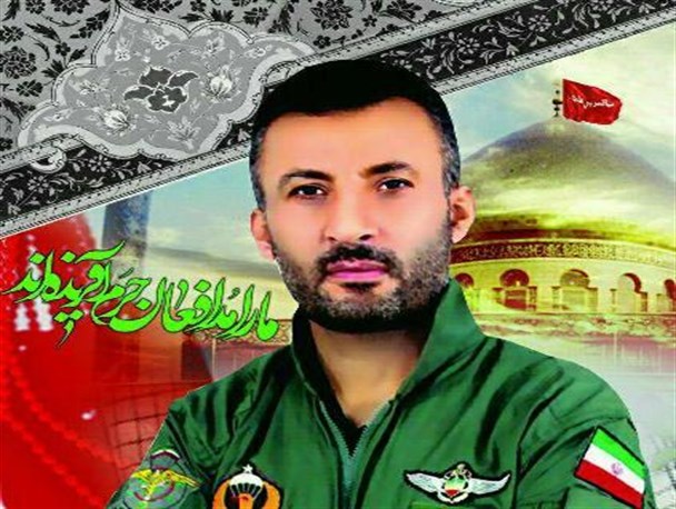 مراسم اربعین اولین شهید مدافع حرم کردکوی برگزار می شود