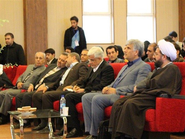 دانشگاه امنیتی یعنی چه؟