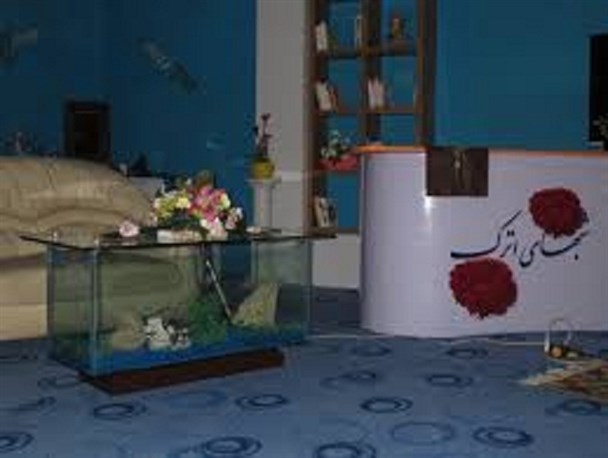 امشب، کاروان شب های اترک در اسفراین مستقر میشود