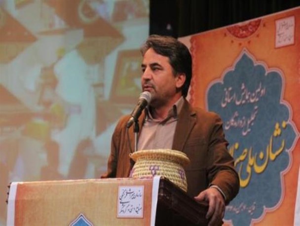 قاینات قطب صنایع دستی استان/راه اندازی موزه صنایع دستی استان در قاین