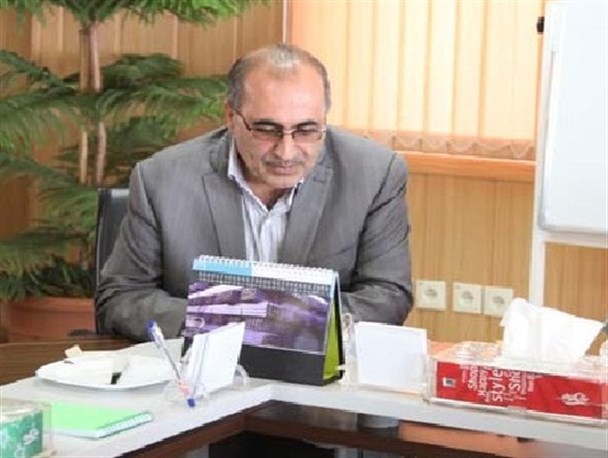بیشترین سرانه فضای سبز کشور از آن فولادشهر/ بودجه شهرداری فولادشهر به ۵۷۰ میلیارد ریال رسید