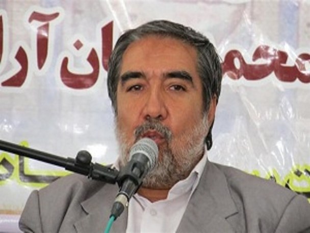 شورای نگهبان صافی انقلاب است/ رئیس جمهور حقوقدان در عمل به قانون تمکین کند