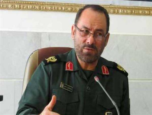 بازگشایی بازارچه‎های محلی – مرزی کُردستان/تامین امنیت انتخابات و تشویق مردم به حضور حداکثری وظیفه سپاه است