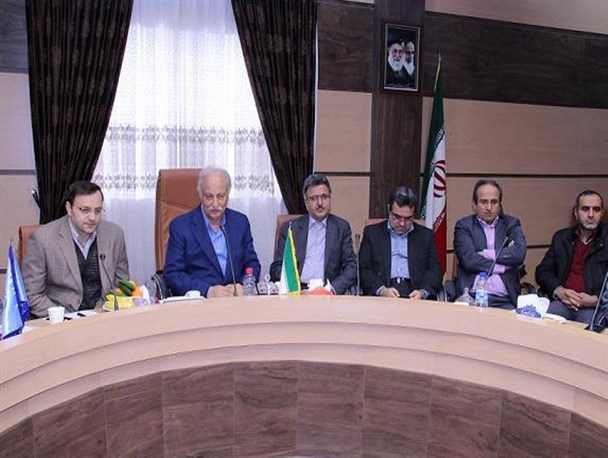 تلاش های شبانه روزی دانشگاه علوم پزشکی گیلان خروجی رسانه ای نداشته است